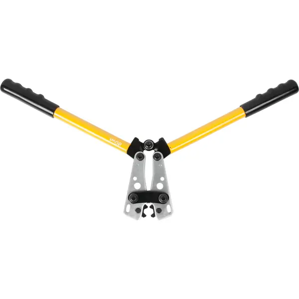 Кримпер револьверного типа Duwi Profi 26123 0