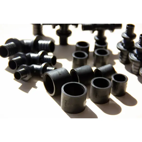 Угол 90° Ростерм 16x16 мм PPSU