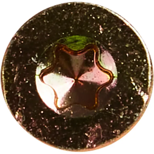 Шуруп конструкционный для деревянного домостроения 5x50 80 шт