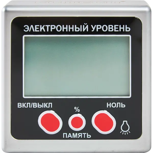 Уровень цифровой Elitech 2210.001000 57 мм