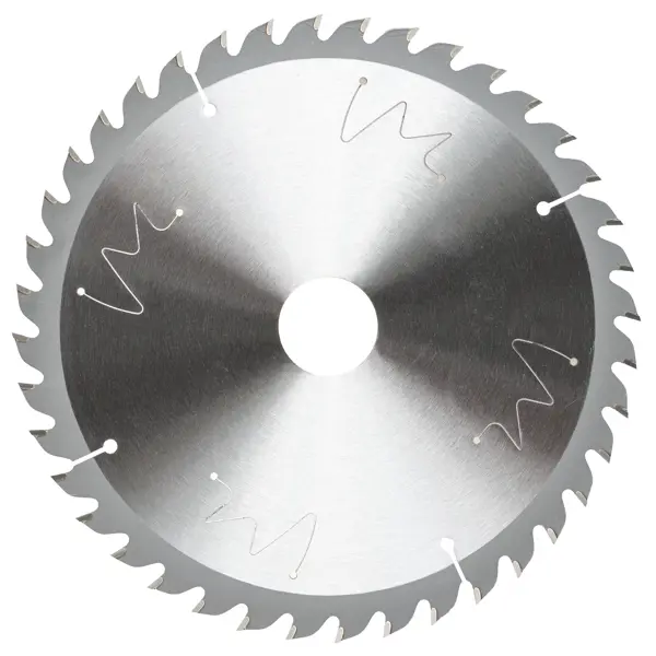 Диск пильный по дереву Neolaser NLA3100 40Т 190x30x1.6 мм