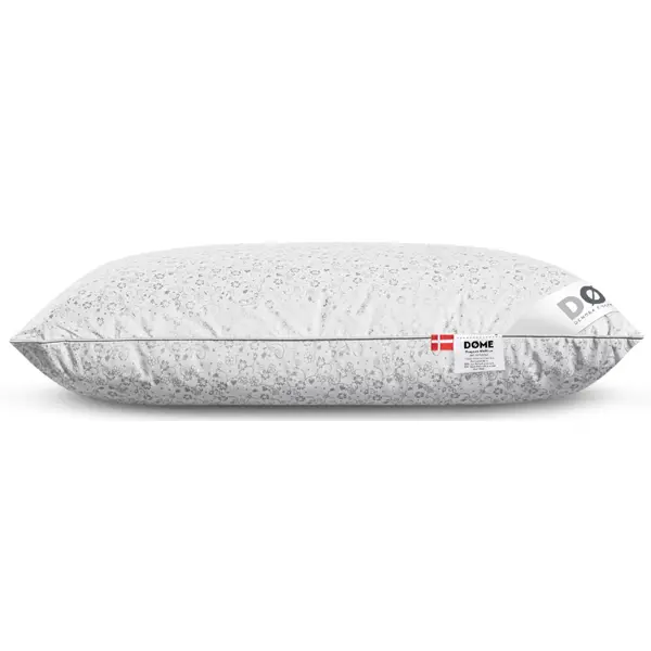 Подушка Dome 50x70 см перо/пух