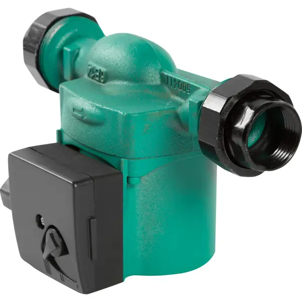 Циркуляционный насос Oasis 25/4 180 мм с гайками 1"