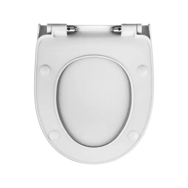 Сиденье для унитаза Berges Wasserhaus Bas Slim SO Mitos с микролифтом