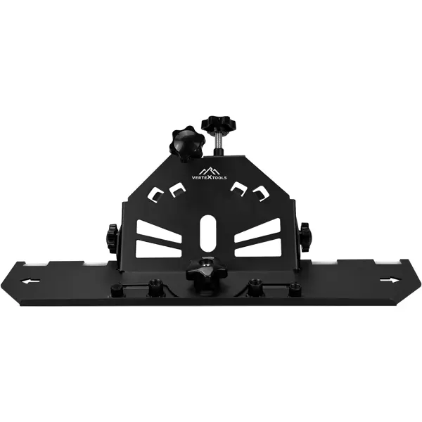 Платформа на УШМ Vertextools 22-115-125 для запила под 45 град. 115-125 мм