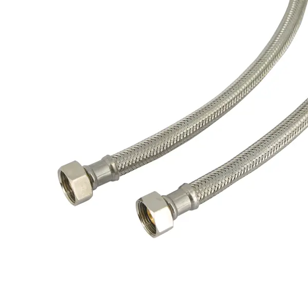 Гибкая подводка Uni-Fitt 3/4" 60 см внутренняя резьба