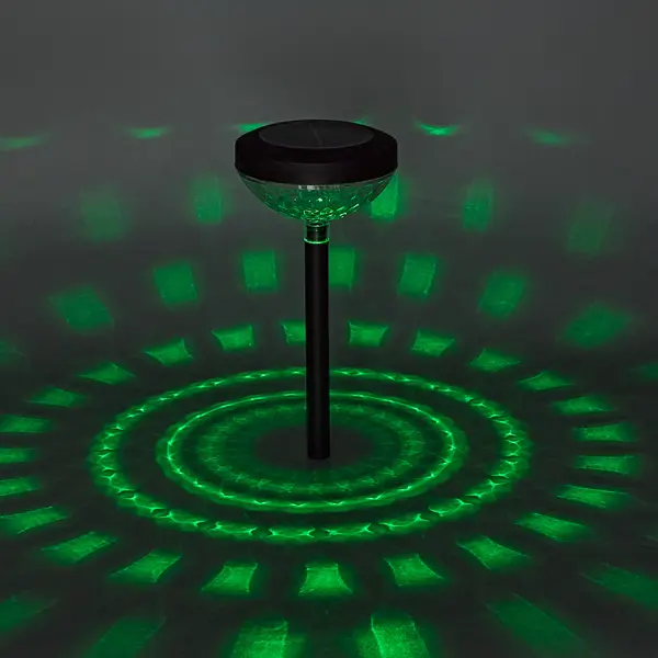 Светильник в грунт KREAFORTA Volkmar на солнечных батареях 47 см