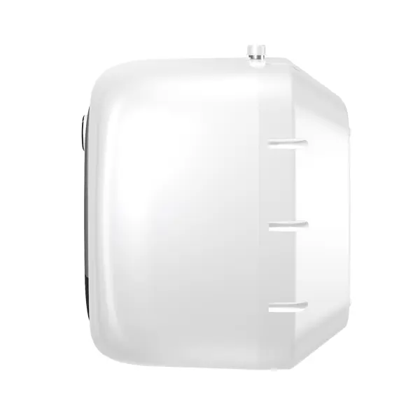 Накопительный водонагреватель электрический 30 л Thermex Jonio 30 U 111 258 2.5 кВт эмалированная сталь мокрый ТЭН