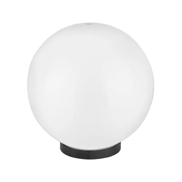 Светильник уличный шар НТУ опал d300мм IP54 Е27