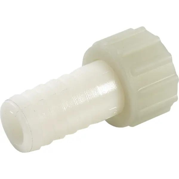 Наконечник пластиковый BOUTTE 3/4"ВР х 19 мм