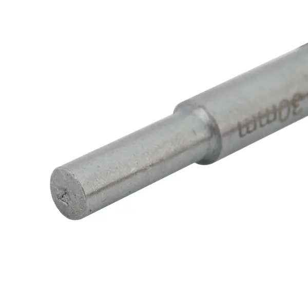 Сверло форстнера Спец 0380004 30x80 мм