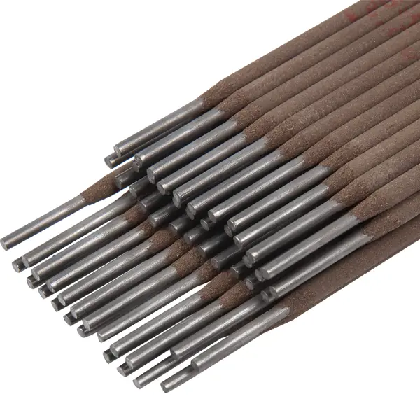 Электрод сварочный МР-3 Esab 2.5 мм 1 кг