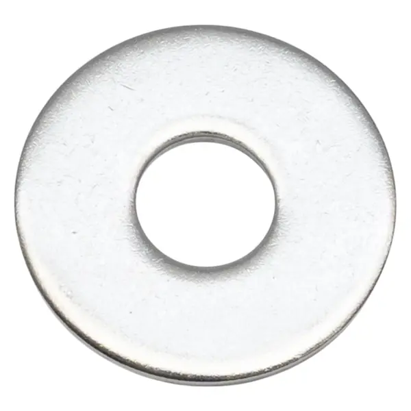 Шайба DIN 9021 М10 нержавеющая сталь А2 12 шт.