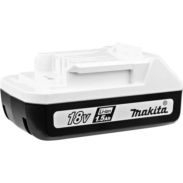 Аккумулятор Makita 198186-3, 18 В Li-ion 1.5 Ач