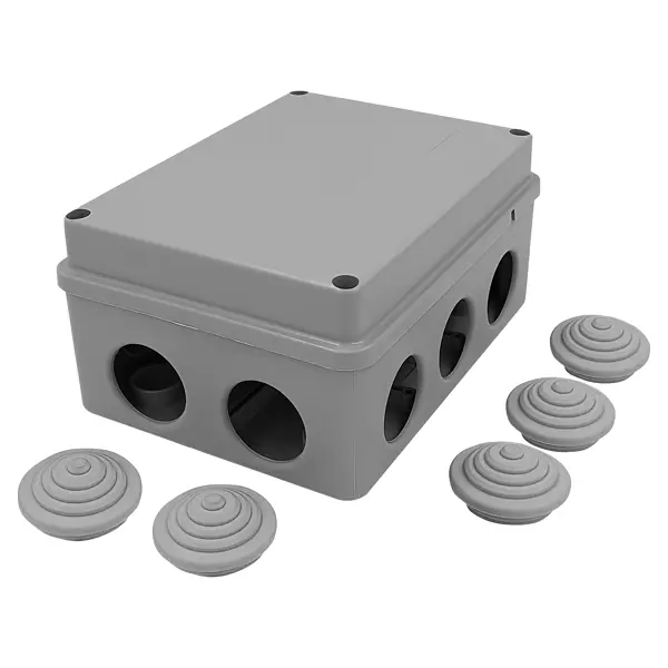 Распределительная коробка MONLID 150x110x70 мм
