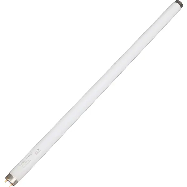 Лампа люминесцентная Osram T8 G13 18 Вт 590 мм нейтральный белый свет