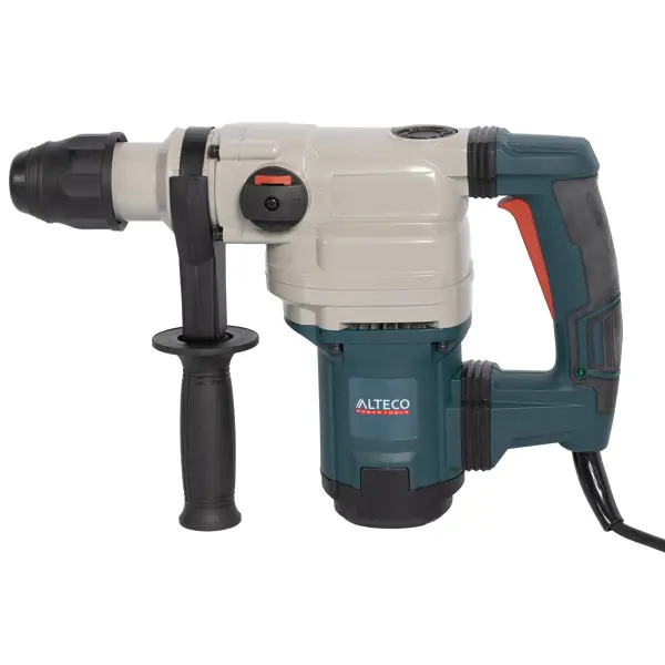 Перфоратор сетевой SDS-max Alteco RH 1100-38, 1050 Вт, 10 Дж