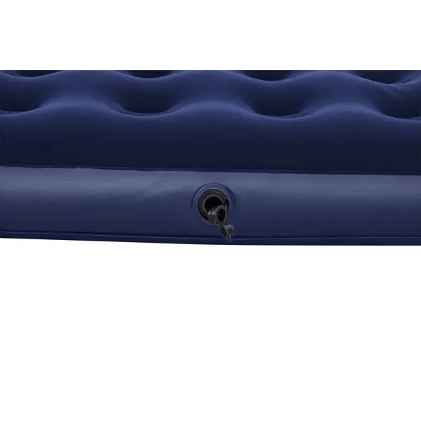 Матрас надувной Bestway 203x152x22 см цвет синий