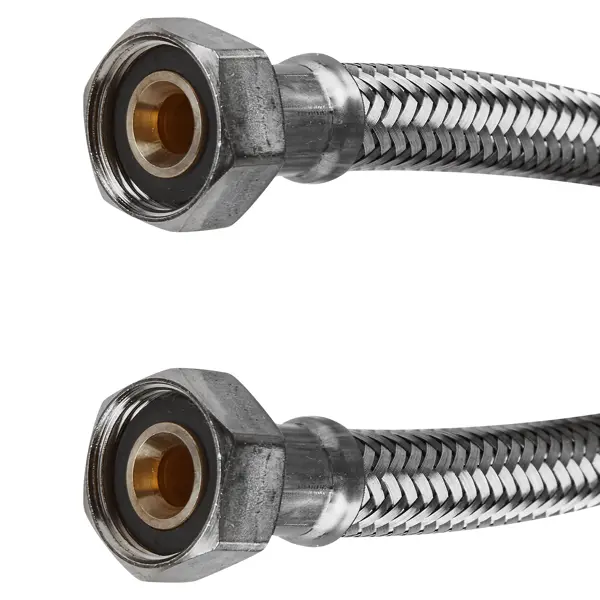Гибкая подводка Uni-Fitt 3/4" 150 см внутренняя резьба
