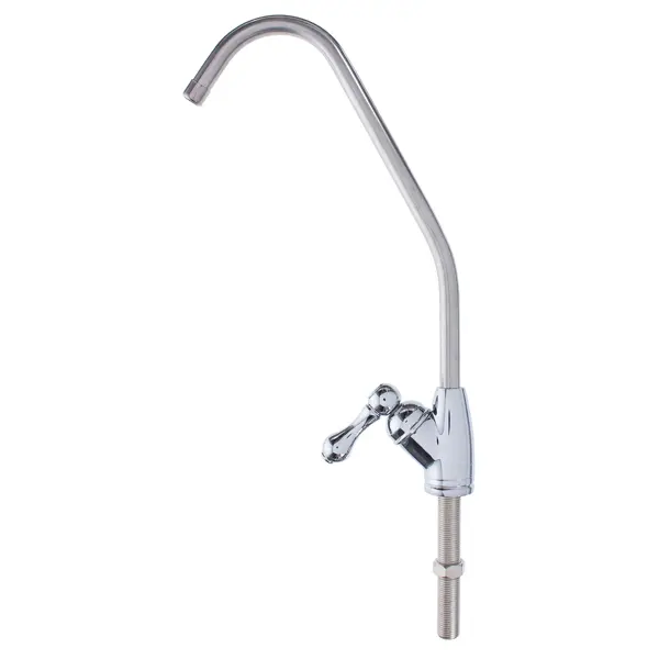 Система обратного осмоса Аквафор ОСМО 50 5 ступеней с минерализатором бак 10 л кран в комплекте