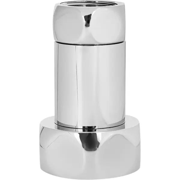 Соединители для полотенцесушителя 1 1/2" прямые