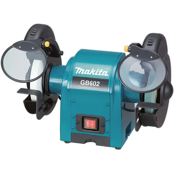 Станок точильный Makita GB602, 250 Вт