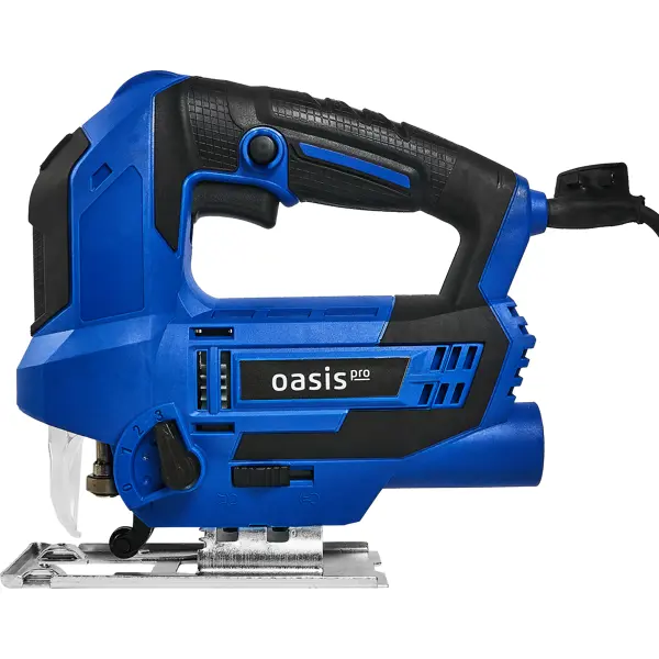 Лобзик сетевой Oasis Pro LE-100, 1000 Вт
