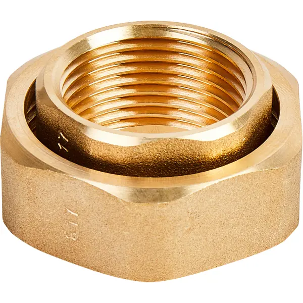 Гайки для циркуляционного насоса Aquabeam 1 1/2"x1" DN25