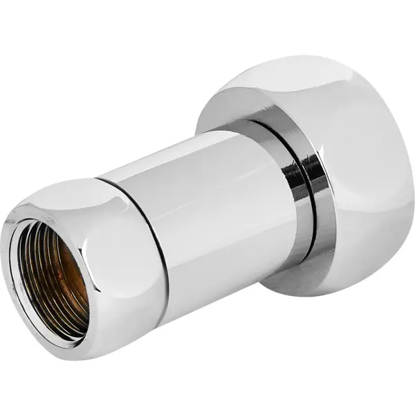 Соединители для полотенцесушителя 1 1/2" прямые