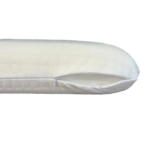 Подушка Столица текстиля Classic Cold 60x40 см полиуретановая пена