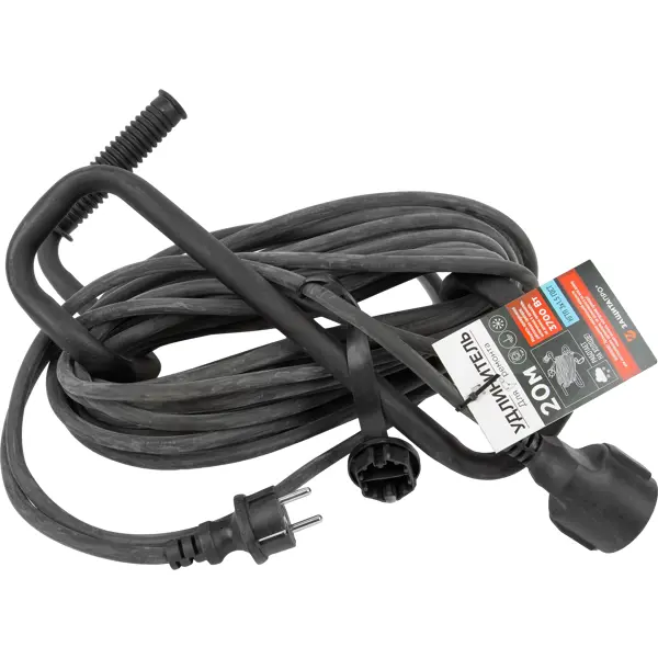 Дюбель-гвоздь потайной полипропилен 8x60 мм 100 шт.