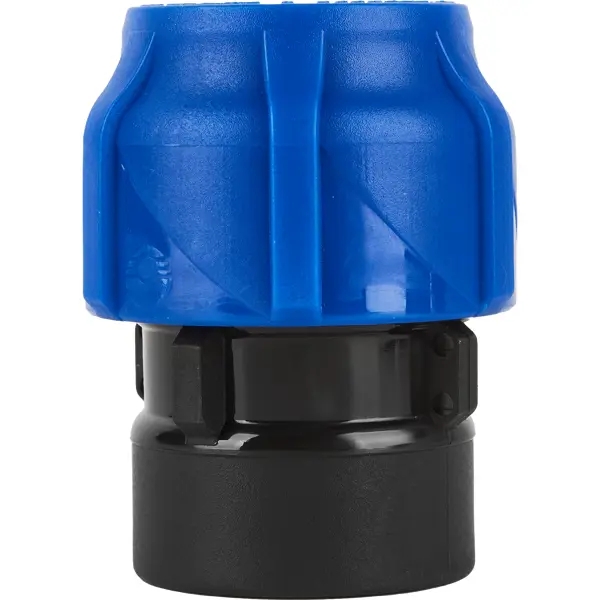 Муфта комбинированная Valfex 1"x32 мм ВР полипропилен 121001232100