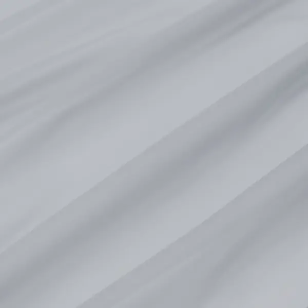 Тюль 1 м/п вуаль 295 см цвет светло-серый