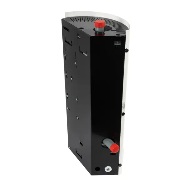 Электрический котел 6 кВт Teplodom I-TRM Silver 220/380 В одноконтурный настенный