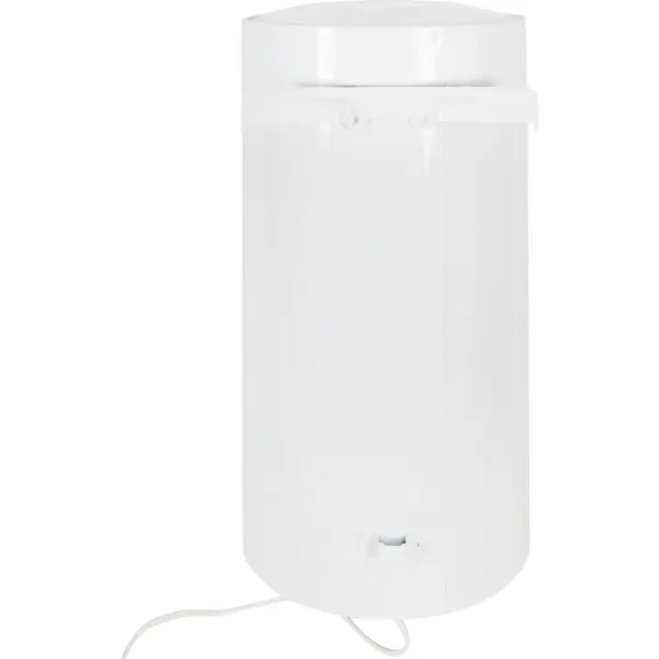 Накопительный водонагреватель электрический 50 л Ariston BLU1 R ABS Slim 3700618 2 кВт эмалированная сталь мокрый ТЭН