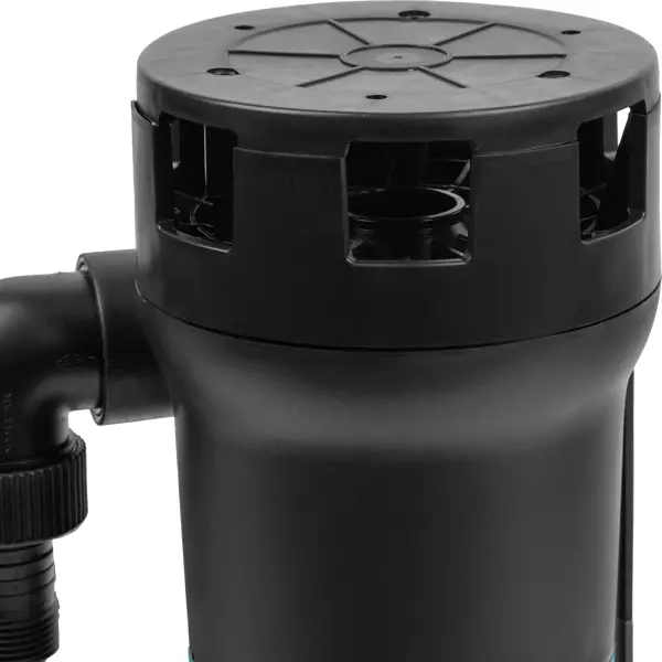 Насос погружной дренажный для грязной воды Makita PF0410, 8400 л/ч