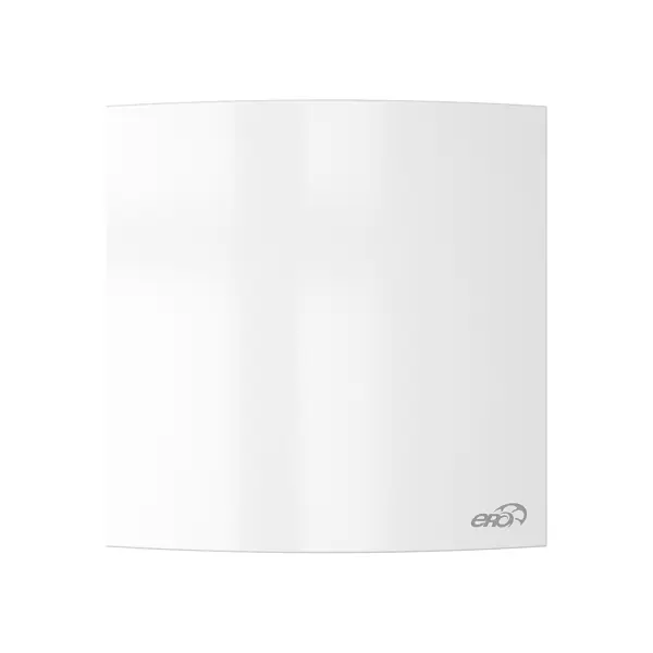 Вентилятор осевой вытяжной Era Quadro 4 D100 мм 35 дБ 90 м3/ч цвет белый