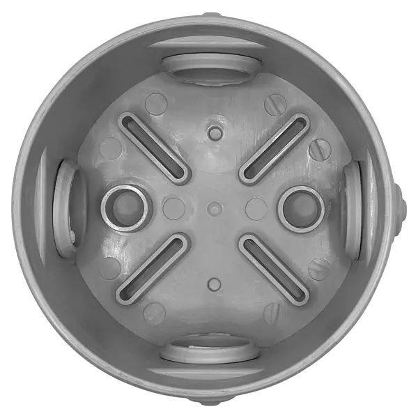Распределительная коробка MONLID 65x35 мм