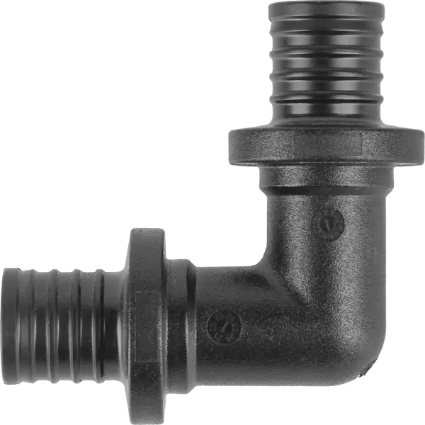 Угол 90° Ростерм 16x16 мм PPSU