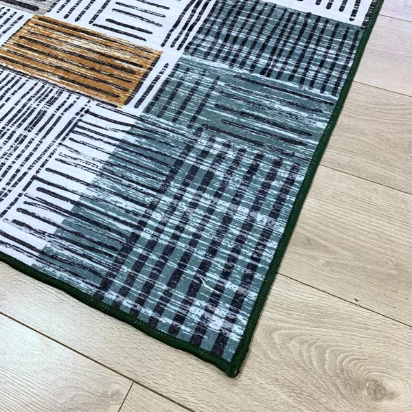 Ковер шенил Дижитал 02206 160x230 см