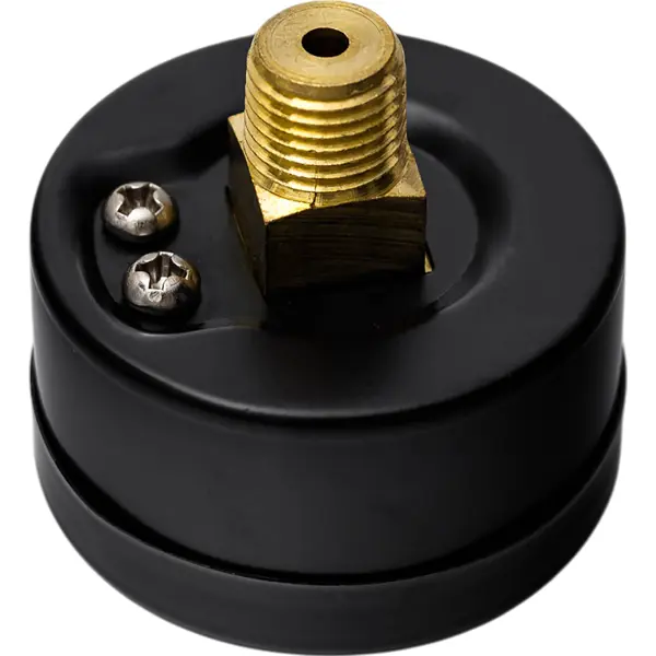 Манометр аксиальный 0.6 Мпа 1/4" 70 мм