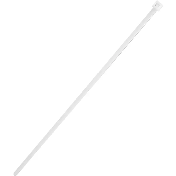 Хомут стяжка Standers 200x4.8 мм нейлон 80 шт.