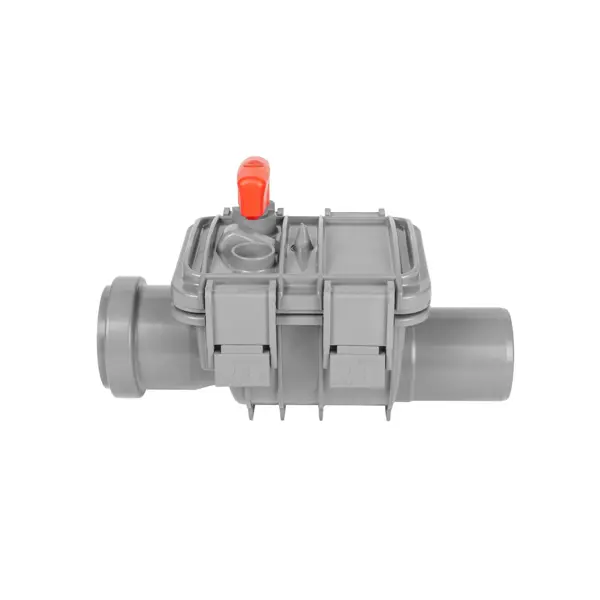 Обратный клапан Политрон 50