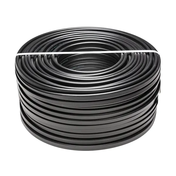 Кабель Камкабель ВВГпнг(A)-LS 2x1.5 50 м ГОСТ