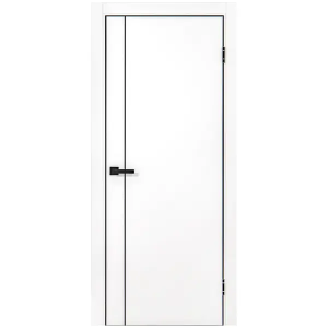 Штора рулонная день-ночь Inspire Siberia 180x190 см белая