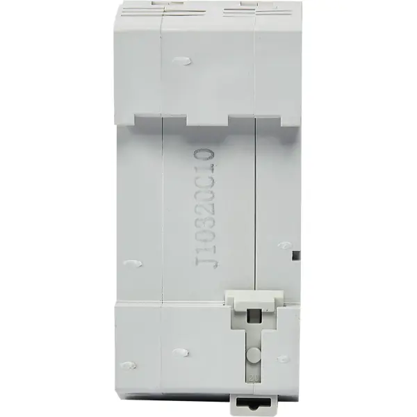 Дифференциальный автомат Tdm Electric АВДТ-63 2P C10 A 30 мА 6 кА AС SQ0202-0001
