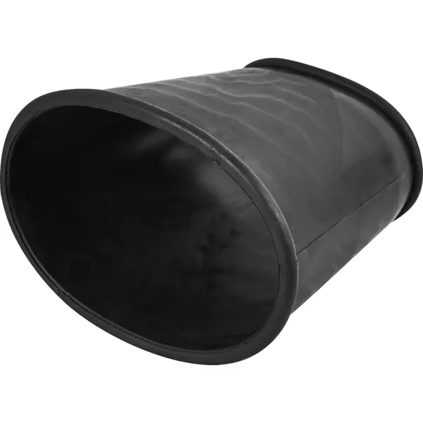 Манжета конусная ДТРД ø60x80 мм цвет черный