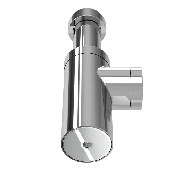 Сифон для раковины MONLID 32 мм хром