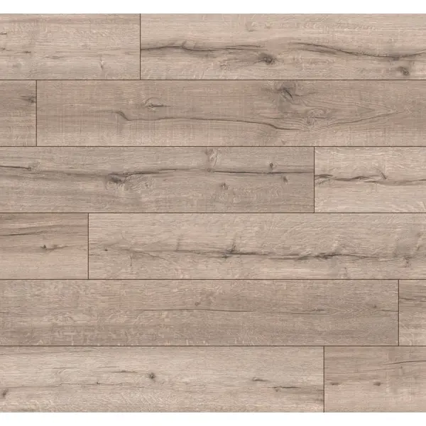 Ламинат Elegant Дуб Мокко 33 класс толщина 8 мм с фаской 1.995 м²