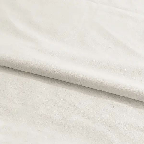 Ткань 1 м/п Velvet 280 см цвет экрю Cream 5